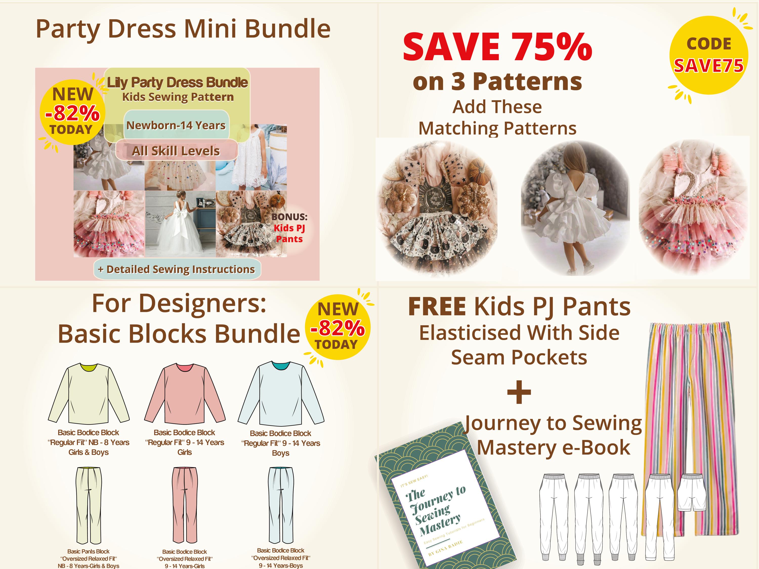 Halloween-jurk peuter kinderen naaipatroon verjaardag meisjes diy pdf  digitale download heksenhoed, spooky kostuum outfit beginner jurk patroon -  Etsy België, image size:3000x2249