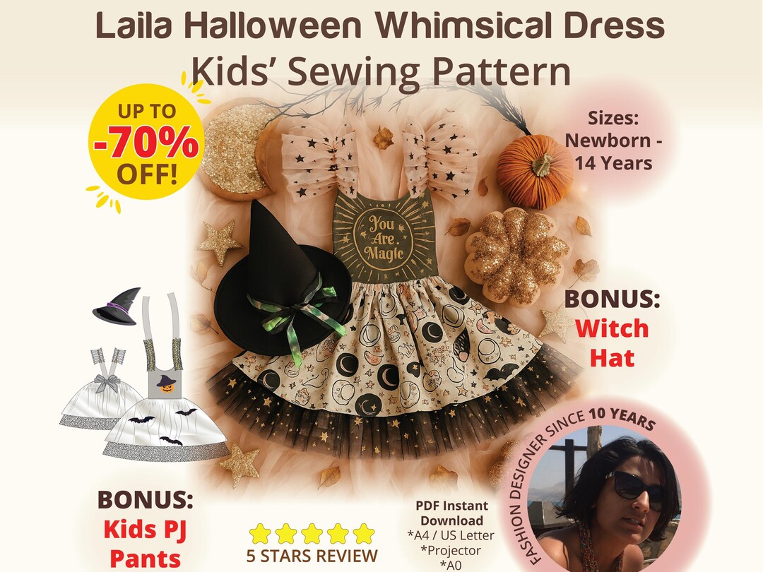 Enge Ideeën Voor Meisjeskostuums