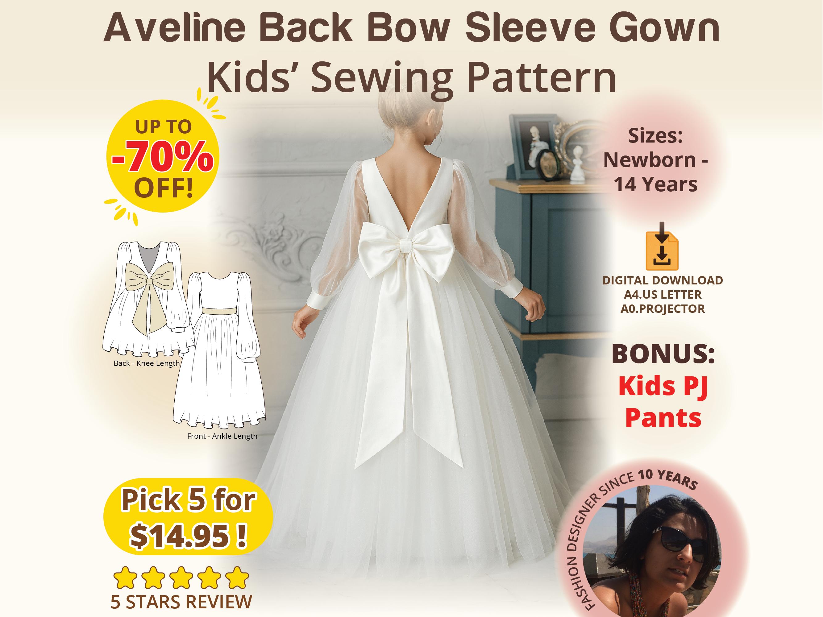 Girls Winter Formal Dress - Etsy