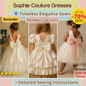 high end girls dresses with timeless elegance Children dress 3637 main image 0