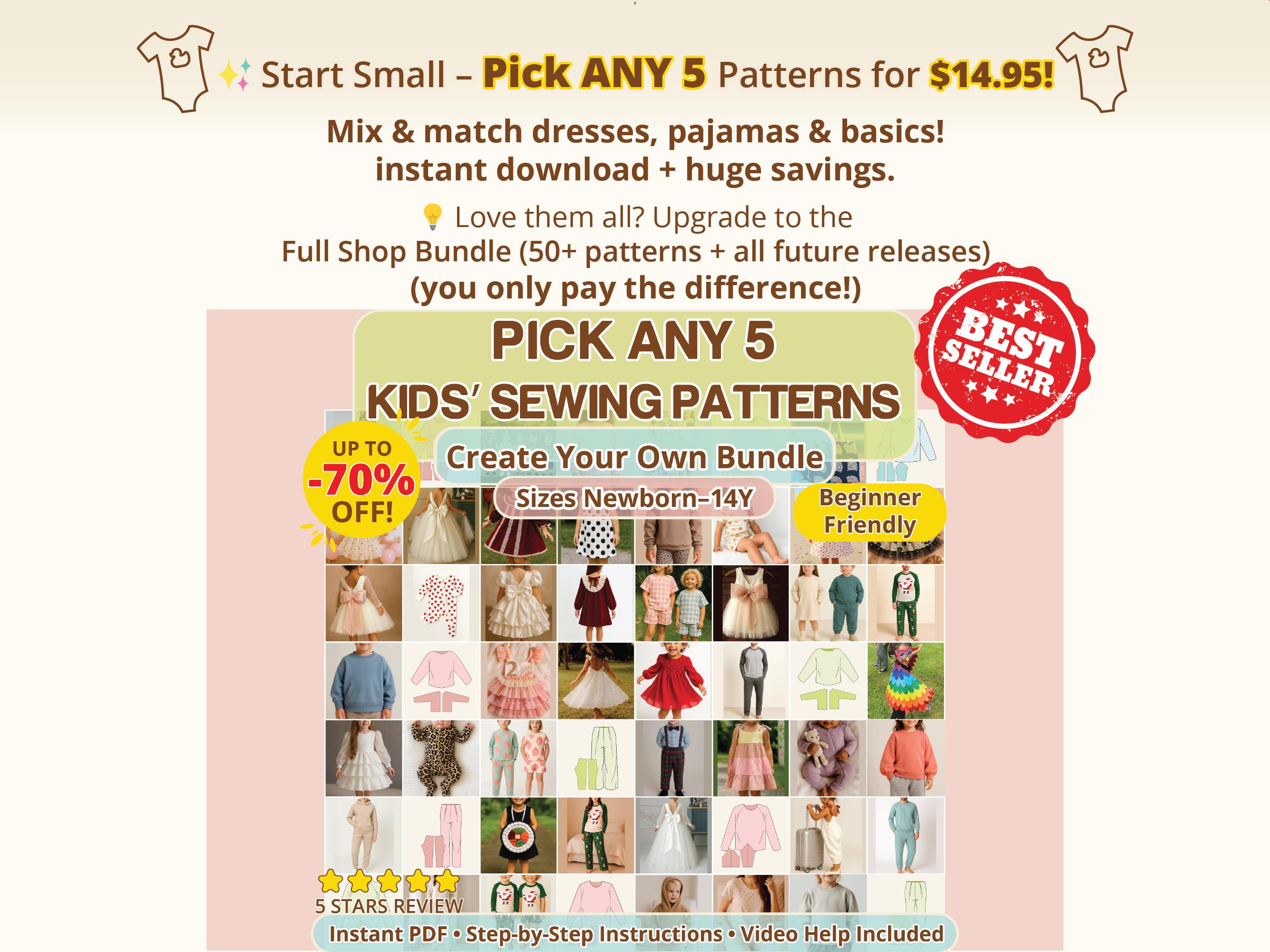 Halloween-jurk peuter kinderen naaipatroon verjaardag meisjes diy pdf  digitale download heksenhoed, spooky kostuum outfit beginner jurk patroon -  Etsy België, image size:2667x2000