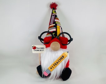 Nauczycielskie Gnomy