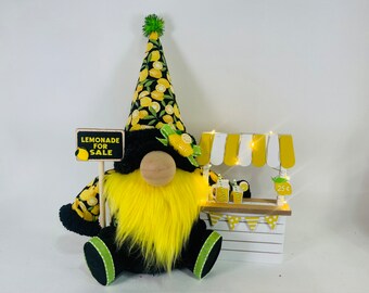 Limonadenstand Zwerg