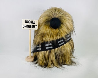 Wookie Gnome