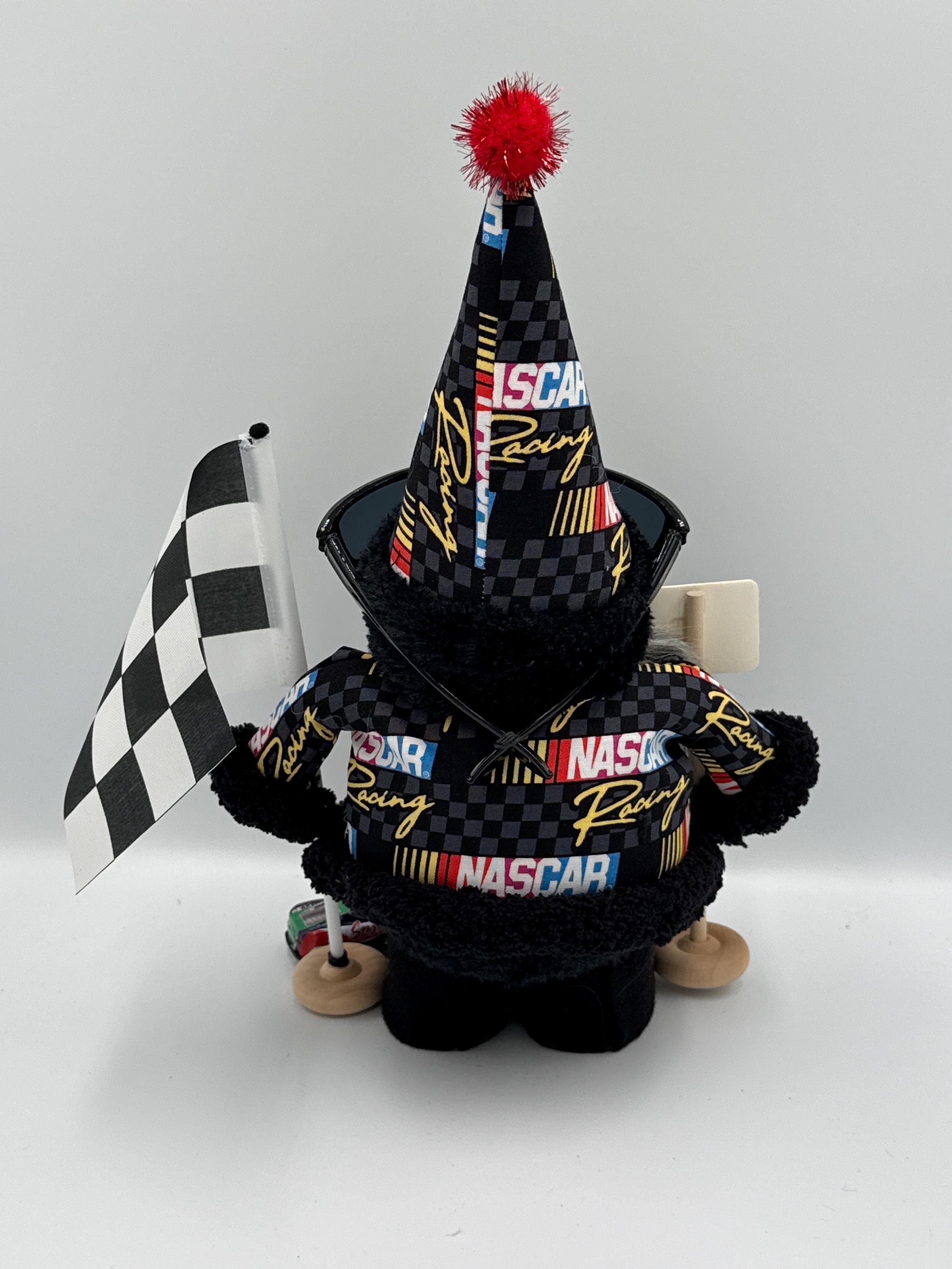 NASCAR Gnome - Etsy