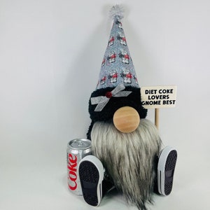 Gnomo della Coca-Cola Light