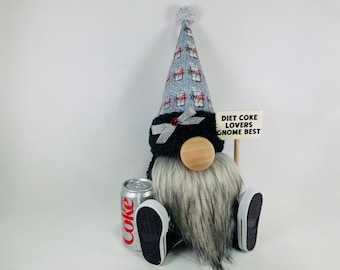 Diet Coke Gnome