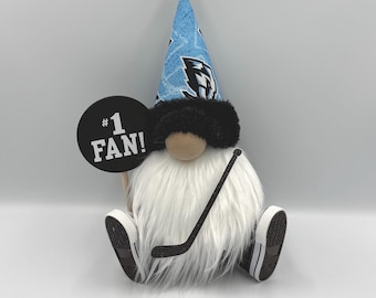 Utah Mammoth Gnome