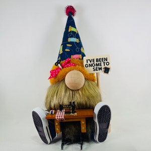 NASCAR Gnome - Etsy