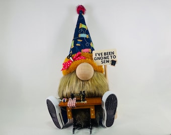 NASCAR Gnome - Etsy Canada