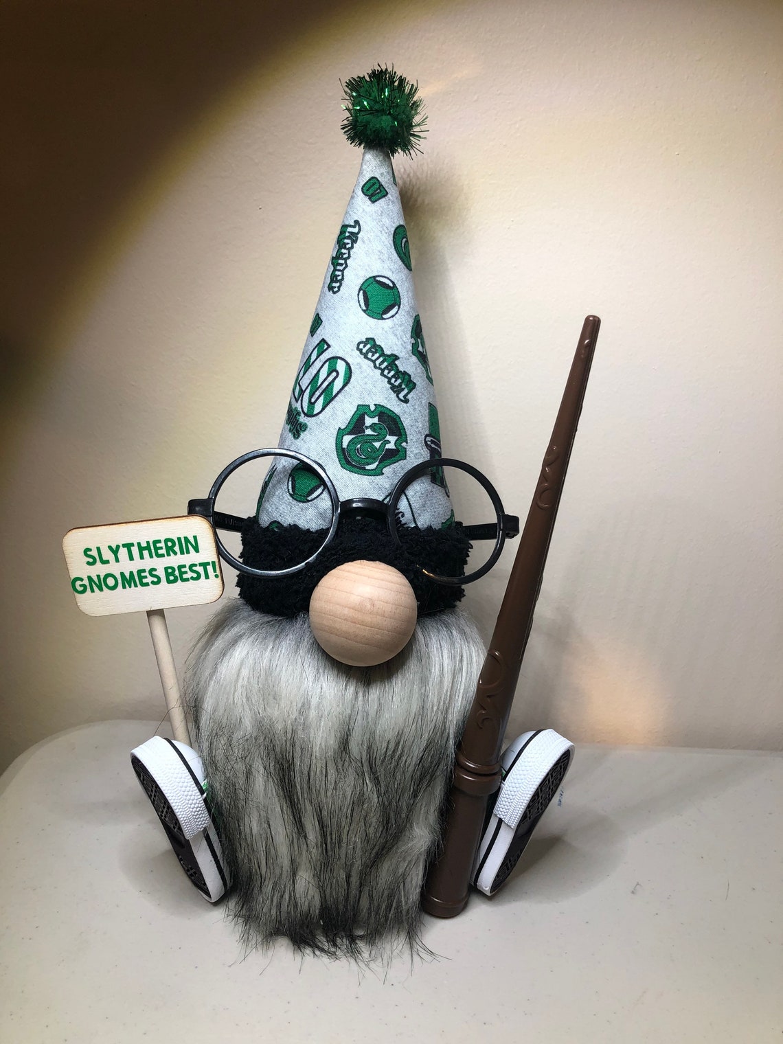 Harry Potter Gnomes Etsy