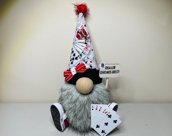 Dealer Gnomes Best Gnome