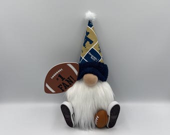 Georgia Tech University Gnome