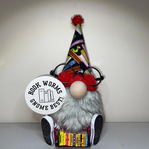 NASCAR Gnome - Etsy