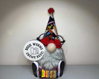 NASCAR Gnome - Etsy Canada