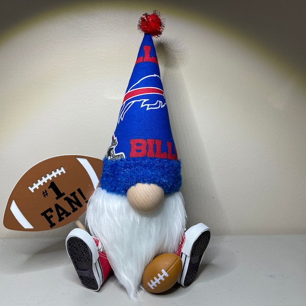 Buffalo Bills Gnomes Etsy Canada