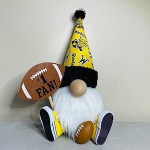Wichita State Gnome