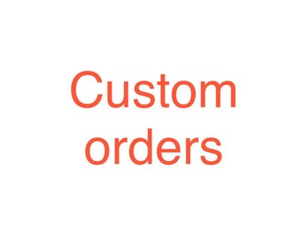 Custom Fish Portrait: Personalized Aquarium Decor