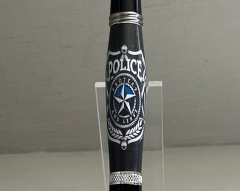 Protect & Serve Wall St II Pen