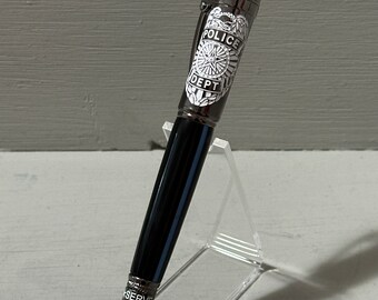 Honor, Integrity, & Courage - Specialty Pen