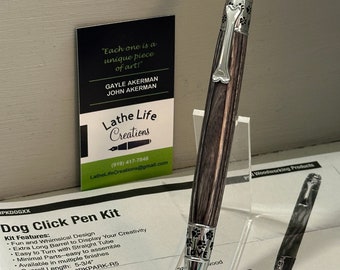 I Love My Doggy - Specialty Pen