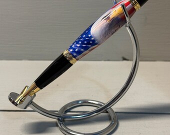 Golden Eagle II Pen