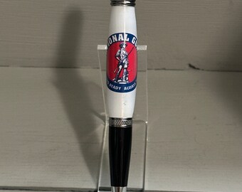 National Guard Seal Photo Pen