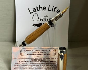 Fountain Pens