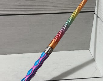 Magic Wands