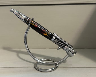 Ride Hard - Specialty Motorcycle Pen