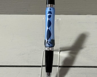 Cape Lookout Lighthouse - A Wall St. II Photo Pen - Lighthouse Series