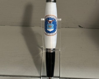 Air Force Seal Photo Pen