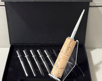 Crochet Handles/Hooks
