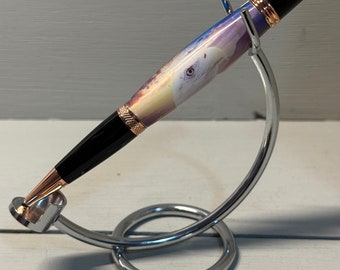 The Copper Eagle Pen