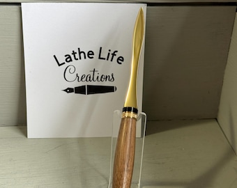 Letter Openers