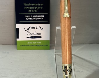 I Love My Pup - Specialty Pen