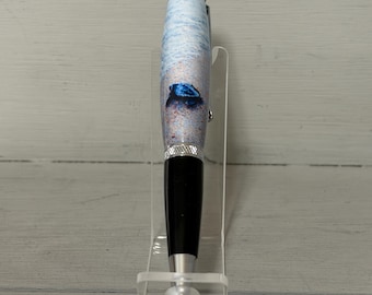 The Little Sea Turtle - A Wall St. II Photo Pen