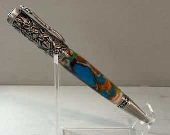 AP Botanical - A Botanical‑Inspired Specialty Pen
