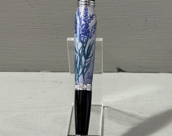 Artist's Series - Lavender - A Wall St. II Photo Pen