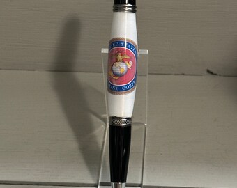 Air Force Seal Photo Pen