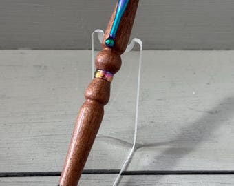 Slim-Style Pens