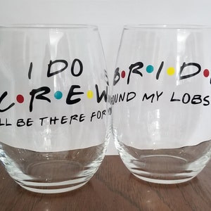 Personalized Glasses