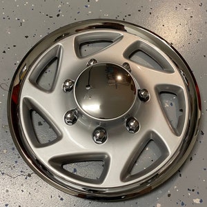 Hubcaps - CCI 9416C S