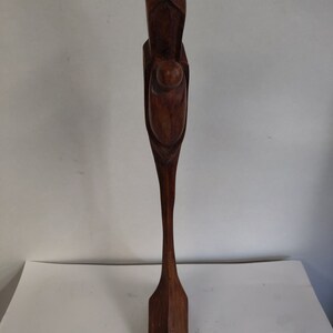 Jesus (Child) Statue –Wood (Modern)