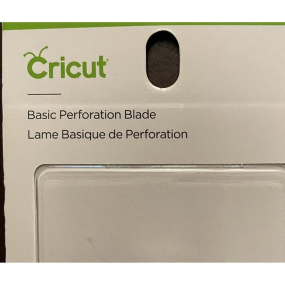Buy Basic Perforation Blade, for Cricut Maker, Replacement Part, Tip Only,  Quickswap Drive Housing, for Crafting, Crafters Cut Tool, Accessory Online  in India 