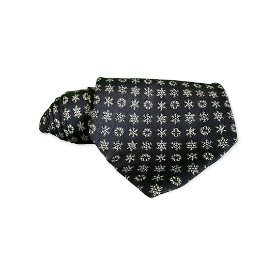 mens coach tie