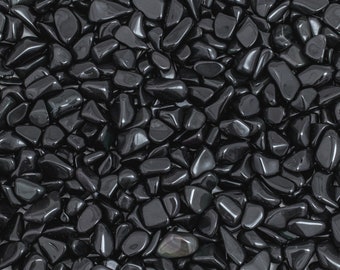 Rainbow Obsidian Tumbles, Small Gemstones, Wire Wrapping, Crystals for Jewelry Making, Bulk Gems, Rock Lover Gift, Metaphysical Shop, Rocks