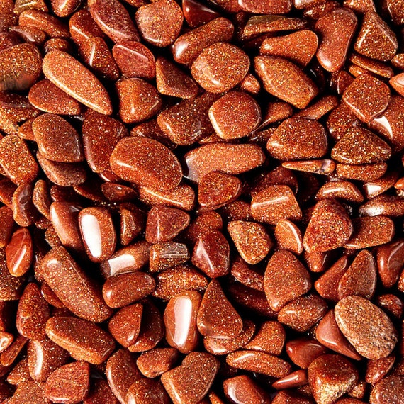 Small Goldstone Tumbles Small Goldstone Tumbles