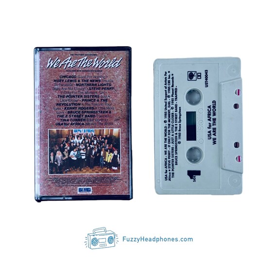 Pointer Sisters: Only Sisters Can Do That: Cassette Pointer Sisters: Only Sisters Can Do That: Cassette