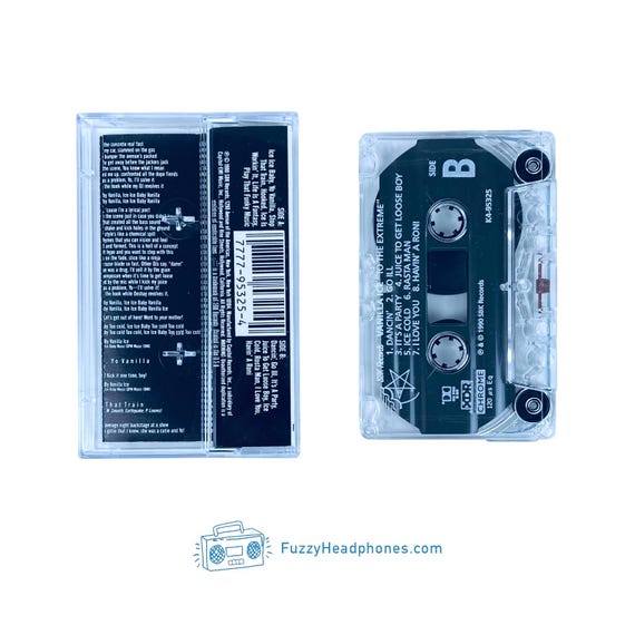 【THE EASTERN OFFENSIVE】VA Cassette Tape This Cassette Tape Emulates the ZX Spectrum - Hackster.io